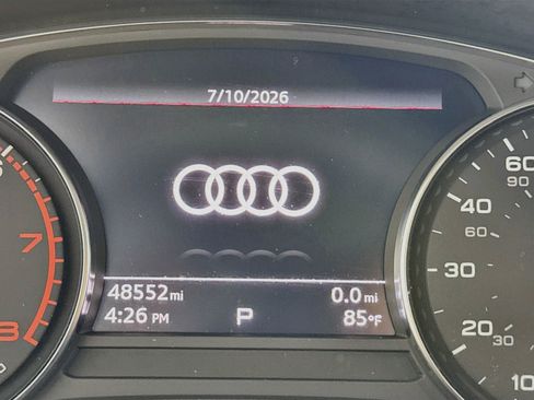 Used 2024 Audi Q5 2.0T Premium AWD/4WD image 16