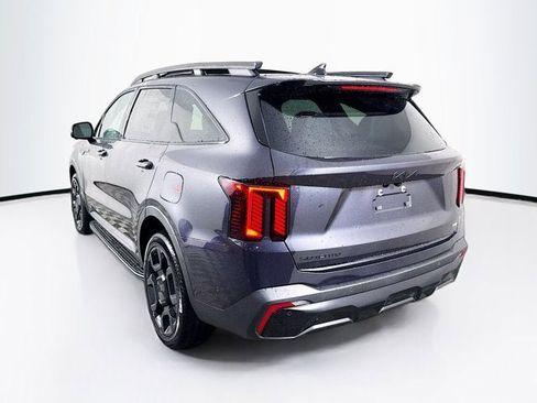 New 2026 Kia Sorento SX image 7