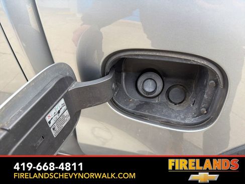 Used 2023 Chevrolet Silverado 1500 ZR2 image 30