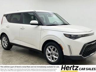 Used 2025 Kia Soul LX w/ LX Technology Package video 1