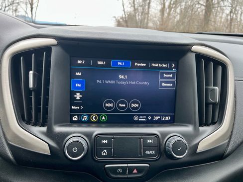 Used 2024 GMC Terrain Denali w/ Denali Premium Package image 26