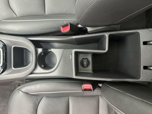 Certified 2022 Hyundai Ioniq Limited image 21