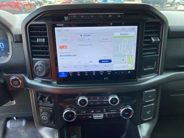 Used 2024 Ford F150 Tremor w/ Bed Utility Package AWD/4WD image 30