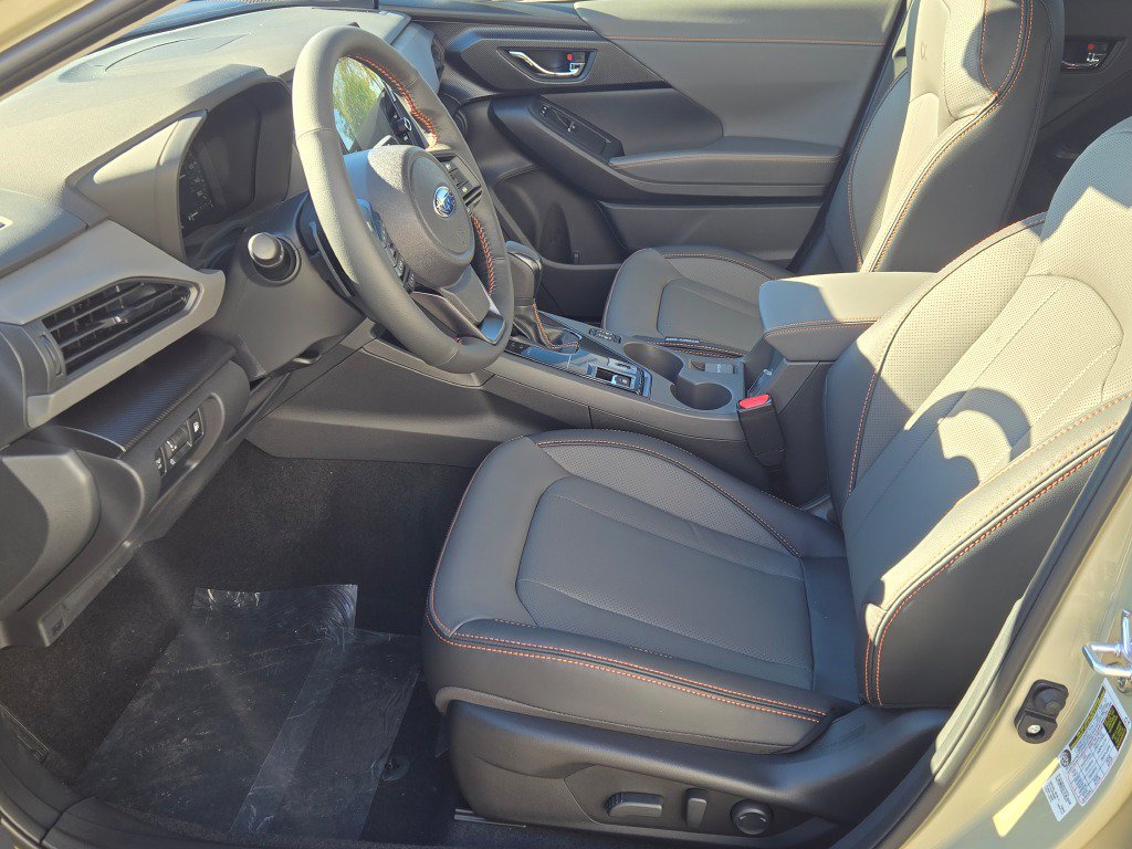 New 2026 Subaru Crosstrek 2.5i Limited AWD/4WD image 22