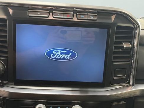 Used 2024 Ford F250 Lariat w/ Lariat Ultimate Package AWD/4WD image 17