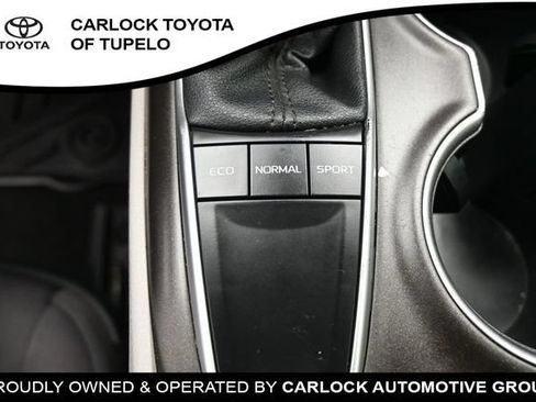 Used 2024 Toyota Camry LE FWD image 17
