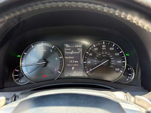 Used 2017 Lexus GS 350 AWD image 37