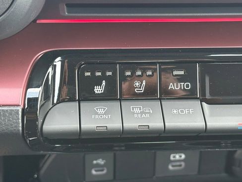 New 2026 Toyota Prius Plug-In Hybrid image 13