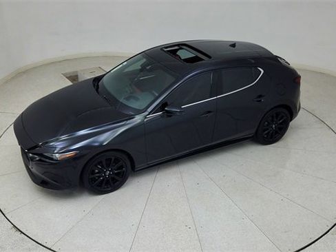 Used 2021 MAZDA MAZDA3 s image 79