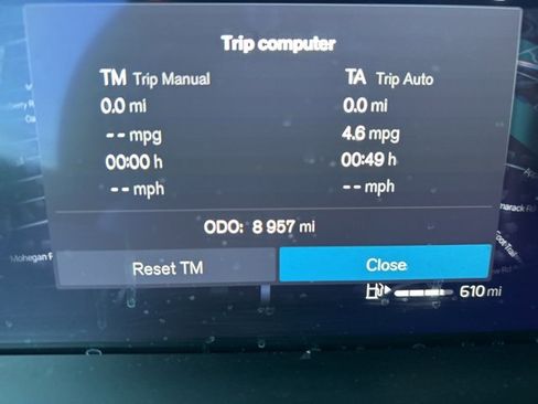 Used 2025 Volvo XC90 B6 Plus image 20