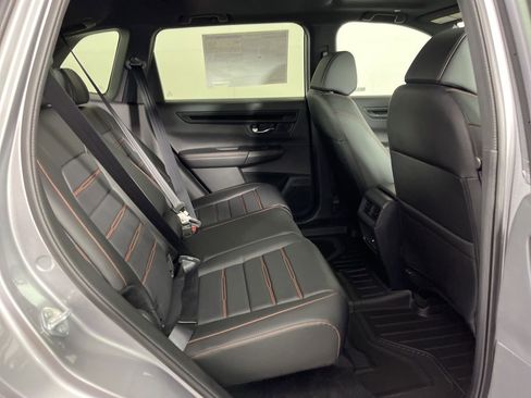 New 2026 Honda CR-V Sport-L image 9