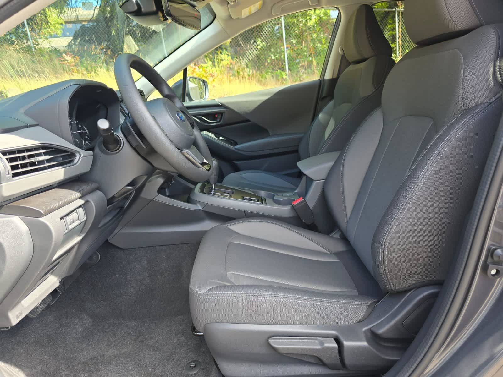 New 2026 Subaru Crosstrek 2.5i AWD/4WD image 19