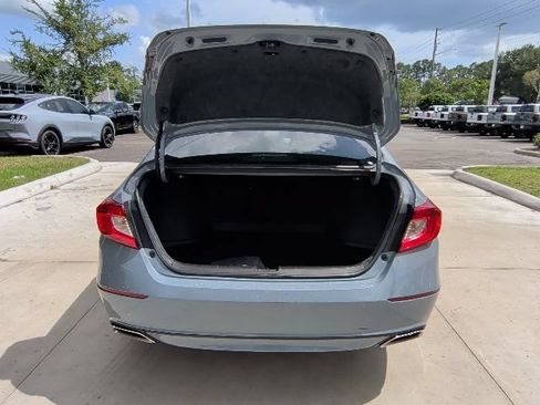 Used 2021 Honda Accord Sport image 13