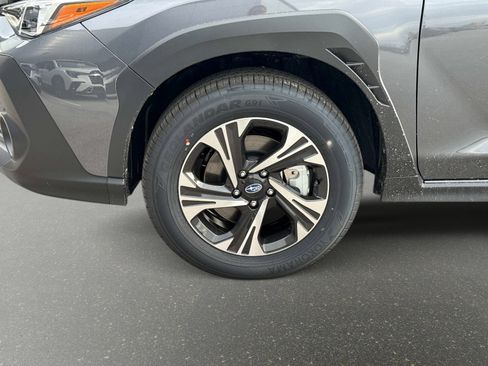 New 2026 Subaru Crosstrek 2.0i Premium AWD/4WD image 11
