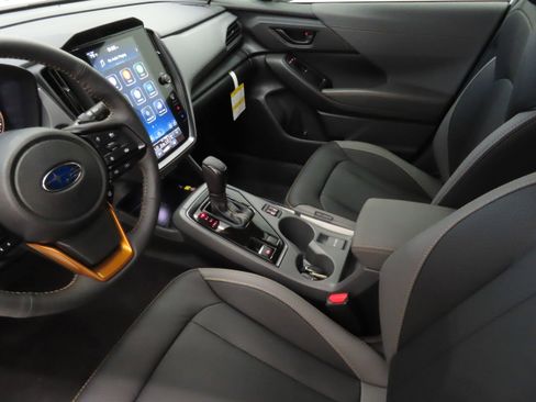 New 2026 Subaru Crosstrek 2.5i Wilderness image 21