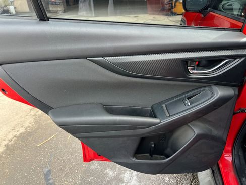 Used 2022 Subaru WRX Premium image 26