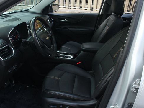 Used 2022 Chevrolet Equinox Premier AWD/4WD image 14