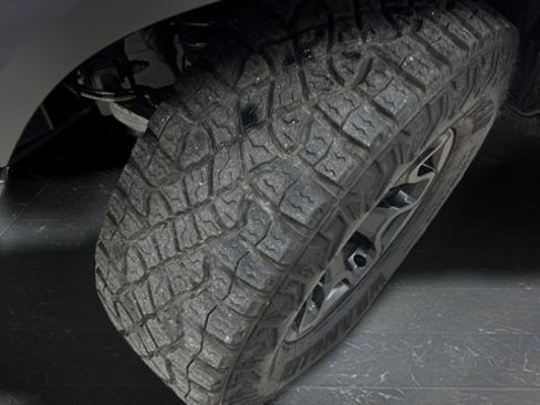 Used 2025 RAM 1500 RHO w/ RHO Level 1 Equipment Group AWD/4WD image 48