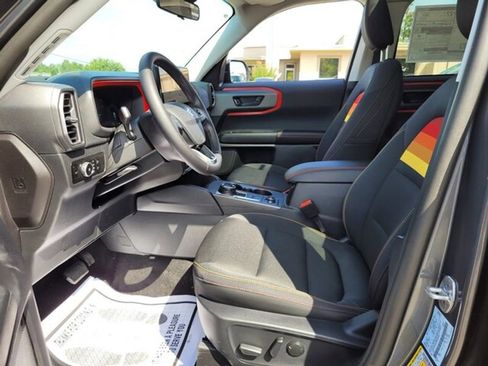 New 2025 Ford Bronco Sport Free Wheeling w/ Convenience Package image 5