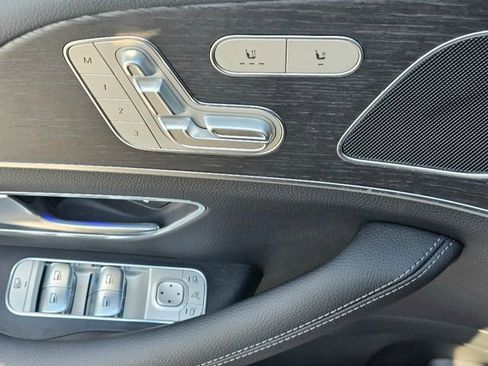New 2026 Mercedes-Benz GLE 350 GLE 350 image 20