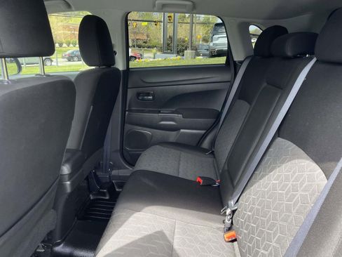 Used 2021 Mitsubishi Outlander Sport ES image 20