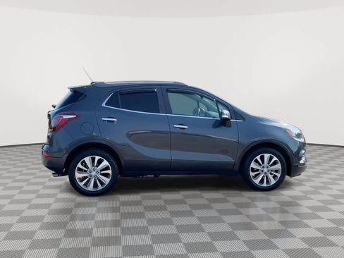 Used 2017 Buick Encore Preferred FWD image 9