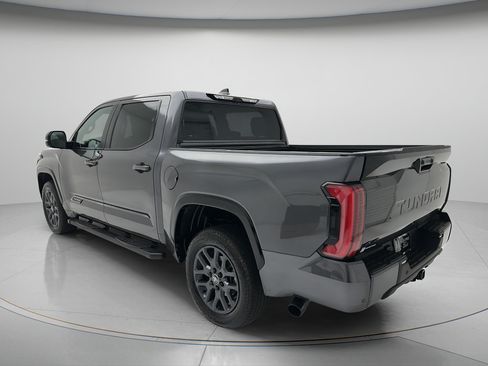 Used 2026 Toyota Tundra Platinum AWD/4WD image 6