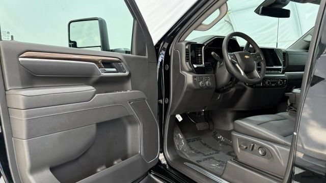 New 2026 Chevrolet Silverado 2500 LT AWD/4WD image 32