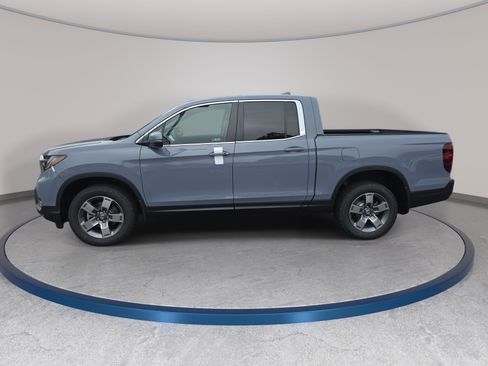 New 2026 Honda Ridgeline RTL image 8