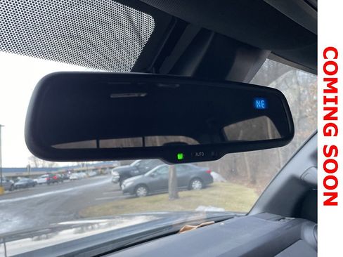 Used 2021 Toyota Tacoma TRD Off-Road image 9