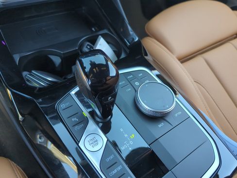 Used 2024 BMW X3 sDrive30i w/ Convenience Package image 15