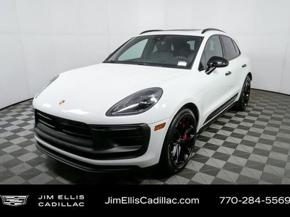 Used 2023 Porsche Macan GTS
