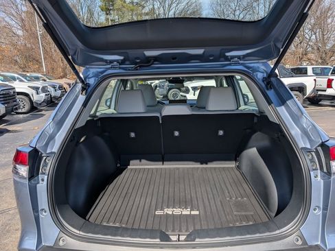 Certified 2026 Toyota Corolla Cross L image 16