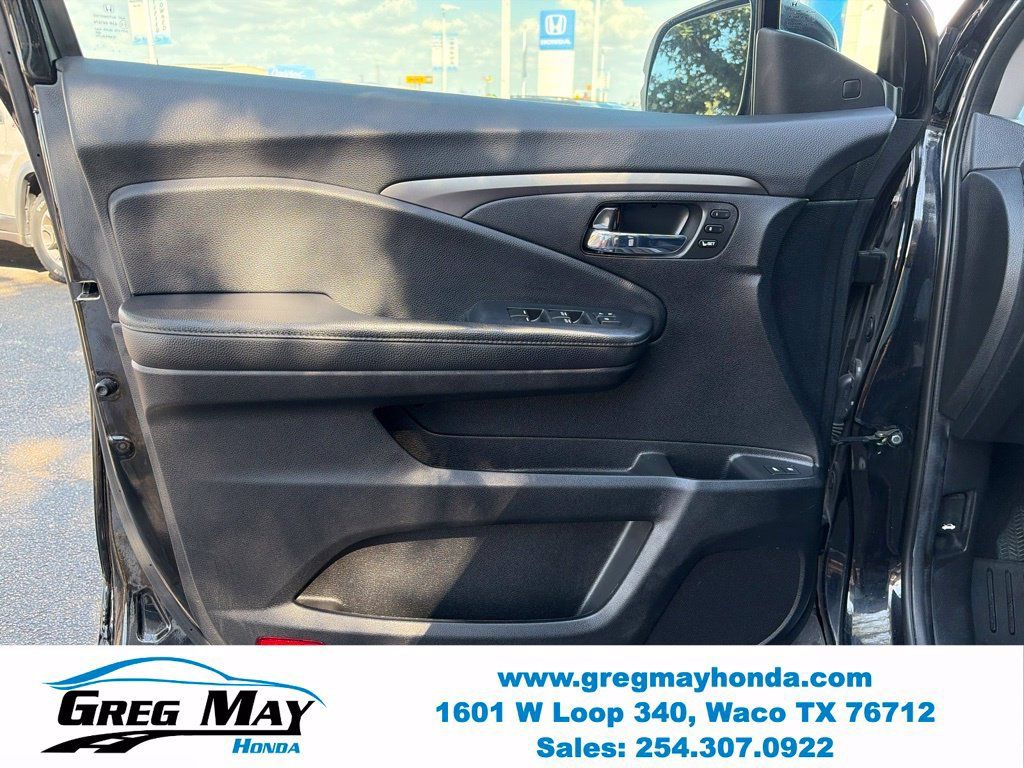 Certified 2022 Honda Pilot Special Edition image 24