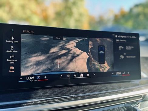 New 2026 BMW X7 xDrive40i w/ M Sport Package image 44