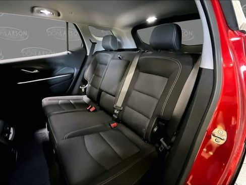 Used 2024 GMC Terrain SLE w/ Driver Convenience Package AWD/4WD image 14