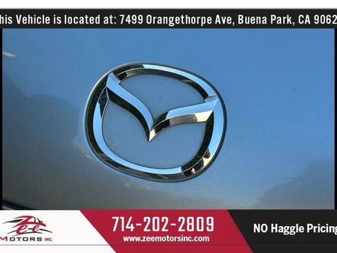 Used 2013 MAZDA MX-5 Miata Sport image 40