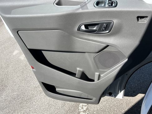 New 2025 Ford Transit 150 Base w/ Load Area Protection Package image 13
