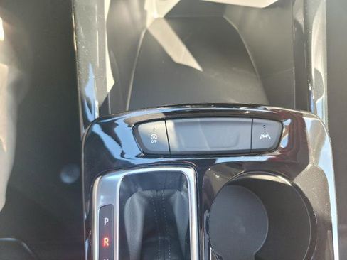 New 2025 Chevrolet Trax LT w/ Driver Confidence Package image 26