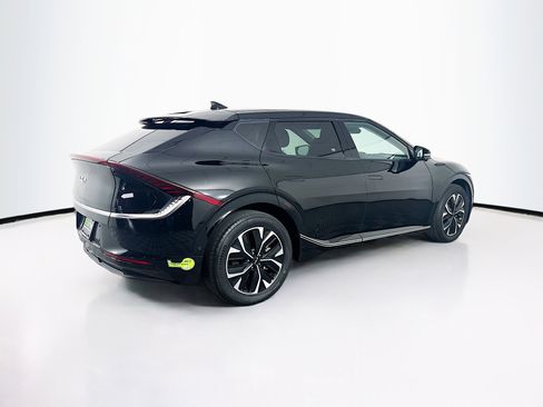 Used 2023 Kia EV6 Wind w/ Wind Technology Package RWD image 9