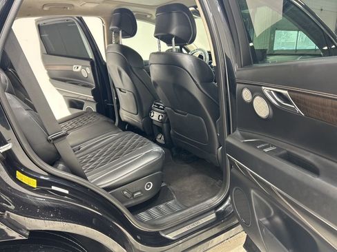 Used 2023 Genesis GV80 3.5T w/ Prestige Package image 29