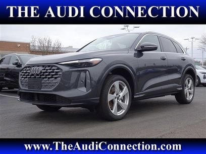 New 2025 Audi Q5 Premium Plus