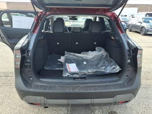 New 2026 Nissan Kicks SR w/ SR Premium Package image 36