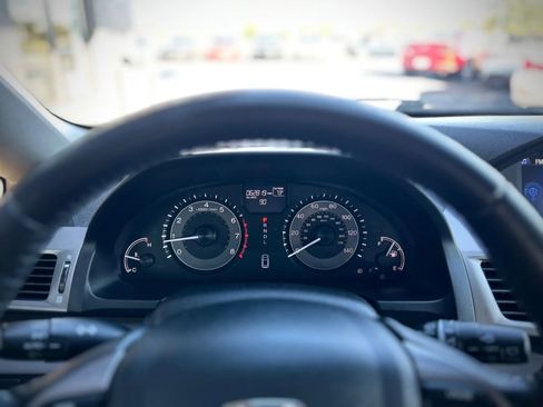 Used 2017 Honda Odyssey EX-L image 12