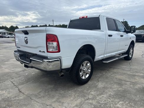 Used 2024 RAM 2500 Big Horn image 5