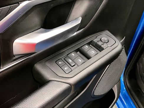 Used 2025 RAM 1500 Big Horn AWD/4WD image 31