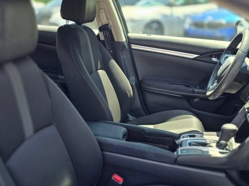 Used 2017 Honda Civic LX image 23