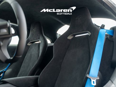 New 2026 McLaren Artura RWD image 11