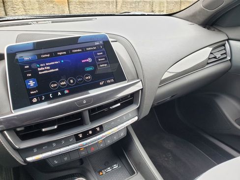 Certified 2023 Cadillac CT5 V Blackwing w/ Driver Assist Package image 26