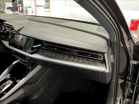 Used 2025 Audi A3 2.0T Premium Plus w/ Premium Plus Package image 18